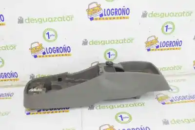 Pezzo di ricambio per auto di seconda mano console centrale per renault kangoo ii (f/kw0) 1.5 furgon compact comfort [1.5 ltr. - 63 kw dci diesel cat] riferimenti oem iam 8200457030  8200457030