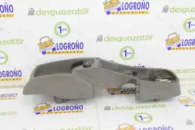 Pezzo di ricambio per auto di seconda mano CONSOLE CENTRALE per RENAULT KANGOO II (F/KW0)  Riferimenti OEM IAM 8200457030  8200457030