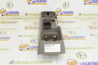 Pezzo di ricambio per auto di seconda mano console centrale per renault kangoo ii (f/kw0) 1.5 furgon compact comfort [1.5 ltr. - 63 kw dci diesel cat] riferimenti oem iam 8200457030  8200457030