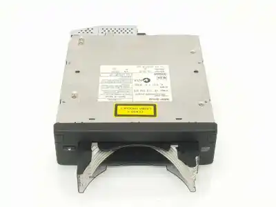 Автозапчасти б/у аудиосистема / радио cd за bmw 5 (e60) 530 d ссылки oem iam 65126938975