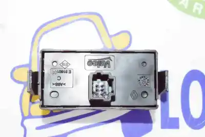 Автозапчастина б/у вимикач для renault kangoo ii (f/kw0) 1.5 furgon compact comfort [1.5 ltr. - 63 kw dci diesel cat] посилання на oem iam 252105246r  8200523299