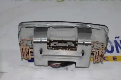 Автозапчасти б/у внутренний свет за skoda octavia ii combi (1z5) 1.9 tdi ссылки oem iam 3b0947105c  