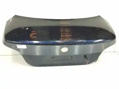 Автозапчасти б/у крышка багажника за bmw 5 (e60) 530 d ссылки oem iam 41627122441