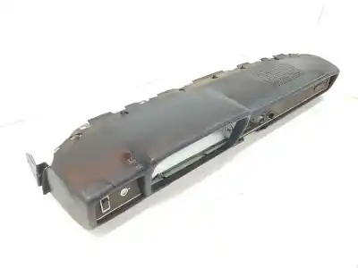 Second-hand car spare part dashboard for renault 12 1397 cc oem iam references 7700589109  7700589109