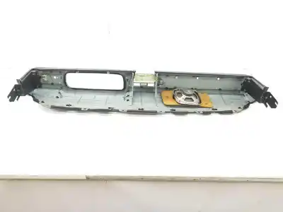 Second-hand car spare part dashboard for renault 12 1397 cc oem iam references 7700589109  7700589109
