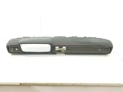 İkinci el araba yedek parçası gösterge paneli için renault 12 1397 cc oem iam referansları 7700589109