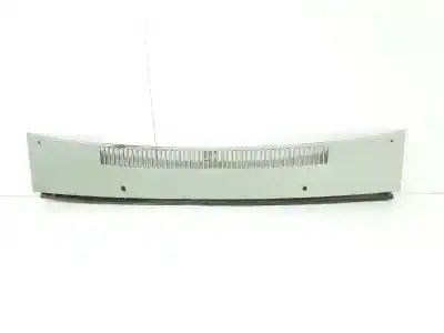 İkinci el araba yedek parçası torpido için renault 12 1397 cc oem iam referansları 7700650115