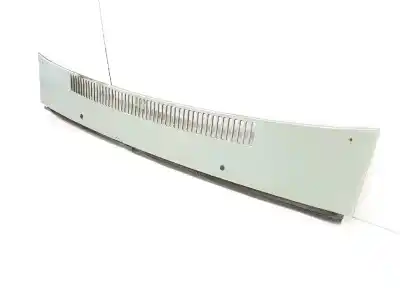 Pezzo di ricambio per auto di seconda mano siluro per renault 12 1397 cc riferimenti oem iam 7700650115  7700650115