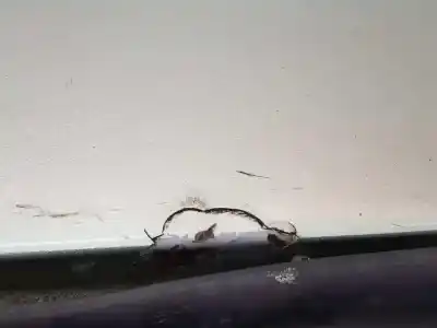 Pezzo di ricambio per auto di seconda mano siluro per renault 12 1397 cc riferimenti oem iam 7700650115  7700650115