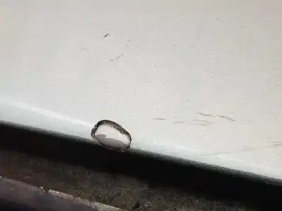 Pezzo di ricambio per auto di seconda mano siluro per renault 12 1397 cc riferimenti oem iam 7700650115  7700650115