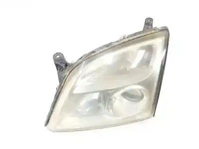 Recambio de automóvil de segunda mano de faro izquierdo para opel vectra c berlina 2.0 dti referencias oem iam 93171428 1216121 