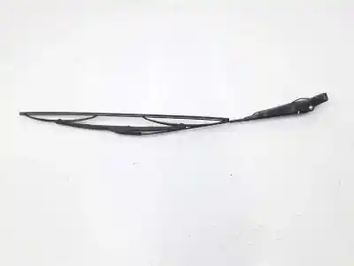 Second-hand car spare part left front windshield wiper arm for renault 12 1397 cc oem iam references 7701020563  7701020563