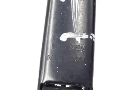 Second-hand car spare part left front windshield wiper arm for renault 12 1397 cc oem iam references 7701020563  7701020563