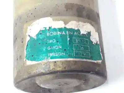 Second-hand car spare part ignition coil for renault 12 1397 cc oem iam references 7700348252  bd12