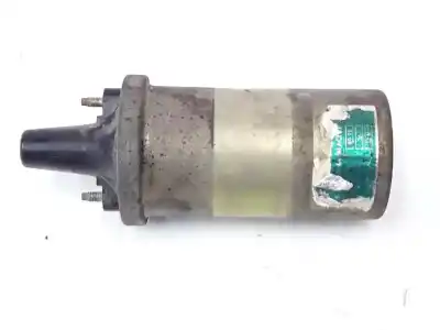 Second-hand car spare part ignition coil for renault 12 1397 cc oem iam references 7700348252  bd12