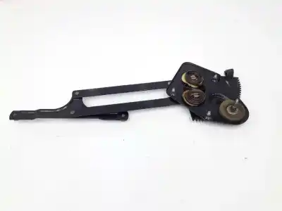 Second-hand car spare part passenger side right window regulator for renault 12 1397 cc oem iam references 7700512854  7700512854