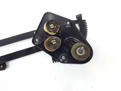 Second-hand car spare part passenger side right window regulator for renault 12 1397 cc oem iam references 7700512854  7700512854