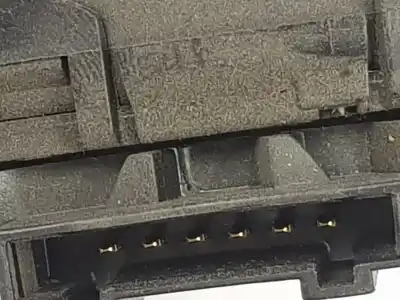 Автозапчасти б/у педальный потенциометр за porsche cayenne 3.0 v6 tdi ссылки oem iam 95542302340  7l0723507d