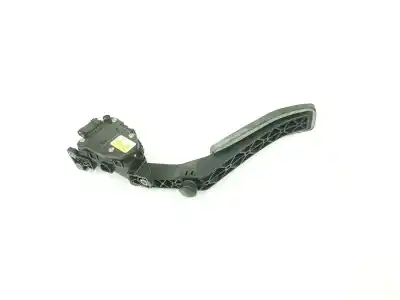 Автозапчасти б/у педальный потенциометр за porsche cayenne 3.0 v6 tdi ссылки oem iam 95542302340  7l0723507d