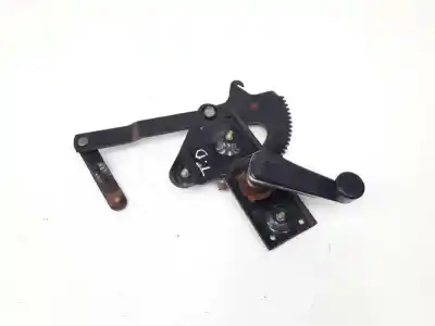 İkinci el araba yedek parçası arka sag cam regülatörü için renault 12 1397 cc oem iam referansları 7700610071