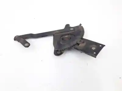 Second-hand car spare part rear left window regulator for renault 12 1397 cc oem iam references 7700610072  7700610072