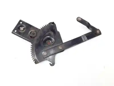 Second-hand car spare part rear left window regulator for renault 12 1397 cc oem iam references 7700610072  7700610072