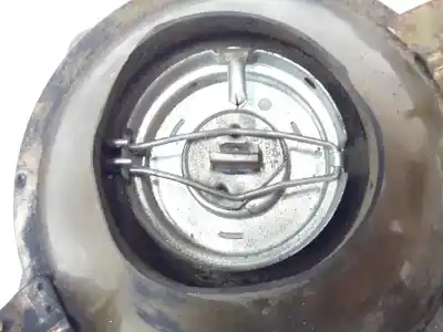 Second-hand car spare part right headlight for renault 12 1397 cc oem iam references   