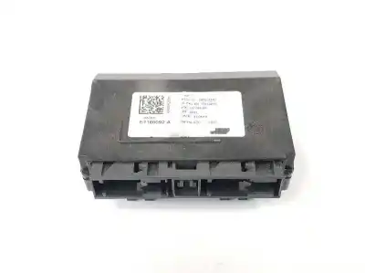 Recambio de automóvil de segunda mano de CENTRALITA AIRE ACONDICIONADO para MINI MINI (F56)  referencias OEM IAM 64116820235 64116820235 