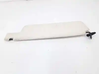 Peça sobressalente para automóvel em segunda mão para-sol direito por renault 12 1397 cc referências oem iam 7701022353  7701022353