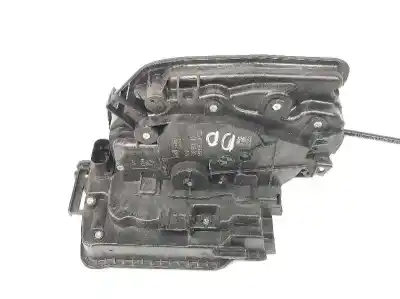 Автозапчастина б/у замок передній праві двері для mini mini 5-trg. (f55) 1.5 12v turbodiesel посилання на oem iam 51217281934