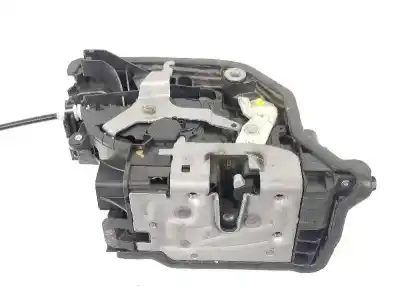 Автозапчастина б/у замок передній праві двері для mini mini 5-trg. (f55) 1.5 12v turbodiesel посилання на oem iam 51217281934  51217281934