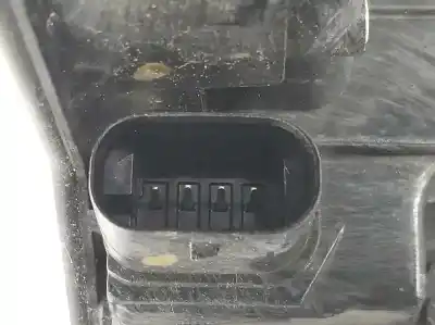 Автозапчастина б/у замок передній праві двері для mini mini 5-trg. (f55) 1.5 12v turbodiesel посилання на oem iam 51217281934  51217281934
