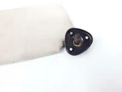 Second-hand car spare part left sunshade for renault 12 1397 cc oem iam references 7701005237  7701005237