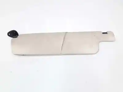 İkinci el araba yedek parçası sol güneslik için renault 12 1397 cc oem iam referansları 7701005237