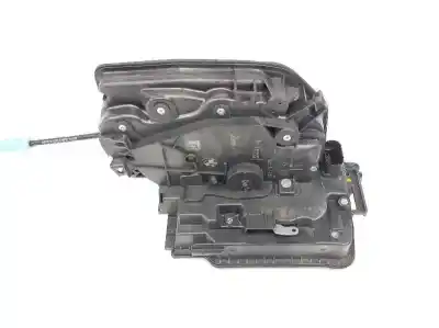 Автозапчастина б/у замок передніх дверей лівий для mini mini 5-trg. (f55) 1.5 12v turbodiesel посилання на oem iam 51217281931