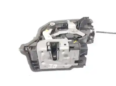 Автозапчастина б/у замок передніх дверей лівий для mini mini 5-trg. (f55) 1.5 12v turbodiesel посилання на oem iam 51217281931  51217281931