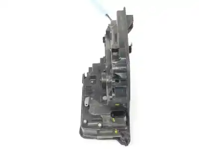 Автозапчастина б/у замок передніх дверей лівий для mini mini 5-trg. (f55) 1.5 12v turbodiesel посилання на oem iam 51217281931  51217281931