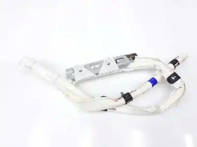 Second-hand car spare part front right curtain airbag for volkswagen golf vi variant (aj5) 1.6 tdi dpf oem iam references 5k6880742d