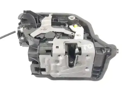 Автозапчастина б/у замок заднього правого дверя для mini mini 5-trg. (f55) 1.5 12v turbodiesel посилання на oem iam 51227281940  51227281940