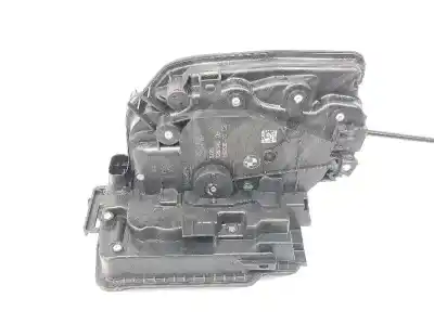 Автозапчастина б/у замок заднього правого дверя для mini mini 5-trg. (f55) 1.5 12v turbodiesel посилання на oem iam 51227281940