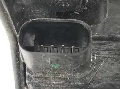 Автозапчастина б/у замок заднього правого дверя для mini mini 5-trg. (f55) 1.5 12v turbodiesel посилання на oem iam 51227281940  51227281940