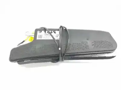 Second-hand car spare part front right side airbag for volkswagen golf vi variant (aj5) 1.6 tdi dpf oem iam references 5k4880242