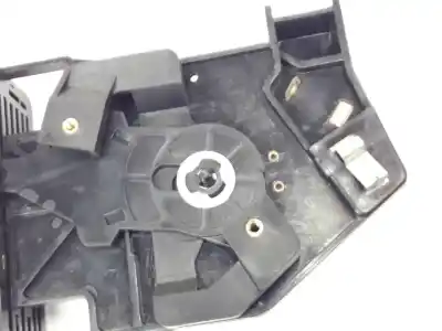 Second-hand car spare part climate control for renault 12 1397 cc oem iam references 7700619290  7700619290