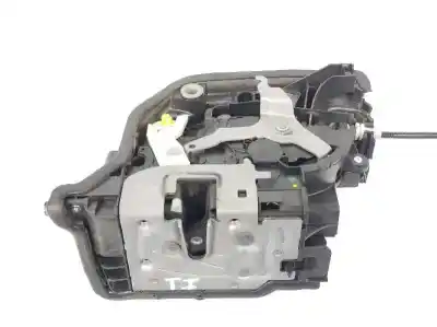 Автозапчастина б/у замок дверей заднього лівого для mini mini 5-trg. (f55) 1.5 12v turbodiesel посилання на oem iam 51227281939  51227281939