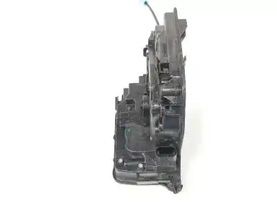 Автозапчастина б/у замок дверей заднього лівого для mini mini 5-trg. (f55) 1.5 12v turbodiesel посилання на oem iam 51227281939  51227281939