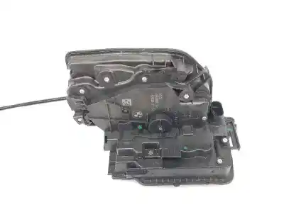 Автозапчастина б/у замок дверей заднього лівого для mini mini 5-trg. (f55) 1.5 12v turbodiesel посилання на oem iam 51227281939