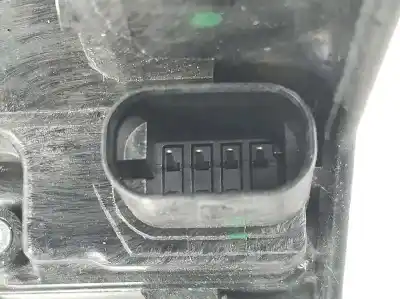 Автозапчастина б/у замок дверей заднього лівого для mini mini 5-trg. (f55) 1.5 12v turbodiesel посилання на oem iam 51227281939  51227281939