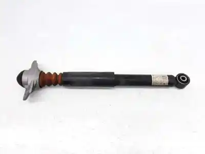 Second-hand car spare part right rear shock absorber for volkswagen golf vi variant (aj5) 1.6 tdi dpf oem iam references 1k0512013cp