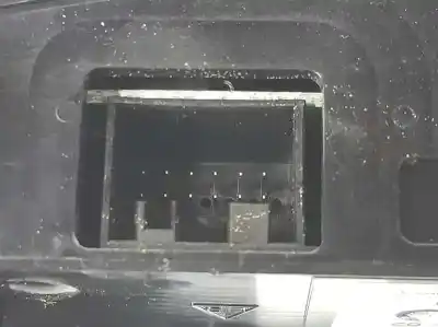 Автозапчастина б/у панель інструментів для mini mini 5-trg. (f55) 1.5 12v turbodiesel посилання на oem iam 62106822941  62106822941