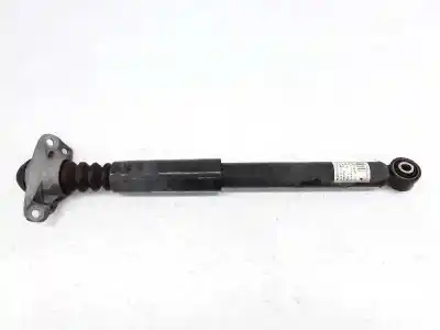 Second-hand car spare part rear left shock absorber for volkswagen golf vi variant (aj5) 1.6 tdi dpf oem iam references 1k0512013cp